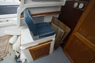 1998 Hardy 20 Bosun