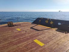 1984 Tug - Single Screw For Sale