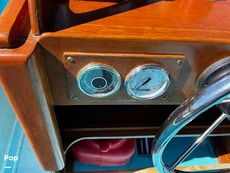 1971 Boston Whaler Eastport 17