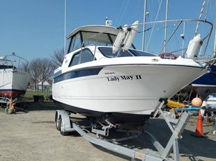 Bayliner Classic Diesel