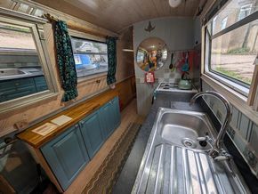 galley