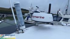 2005 Jeanneau  Prestige 34S