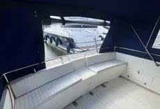 1986 Princess 30 Ds