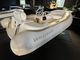 2008 Williams Turbojet 285
