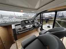 2020 Bavaria R40