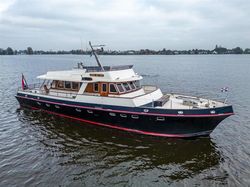 1944 Vosper Custom EX-MTB