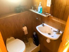 WC