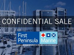 Sail & Canvas Marine Products Supply Servicing & Repairs Business