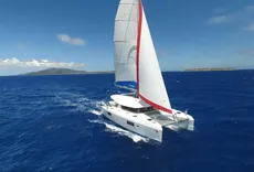 2020 Lagoon 42