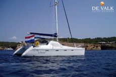 2001 Alliaura Privilege 435