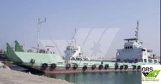 Keen Sellers 60m / Landing Craft for Sale / #1041298