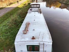 2011 Widebeam 60 x 12