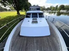 2001 Stevens 	1280 SK