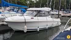 2012 Beneteau Antares 7.80
