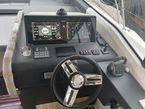 2024 Bavaria SR38HT 2