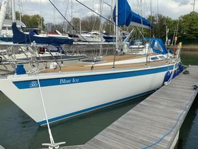Mooring