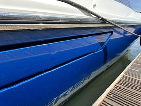 1992 Sunseeker Tomahawk 29