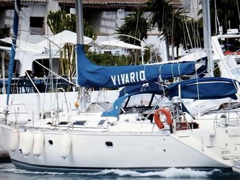 Jeanneau Sun odyssey 51