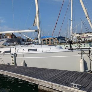 2012 Bavaria 32 Cruiser