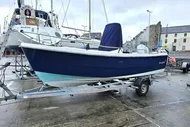 2017 Westport Marine Pilot 6 Open