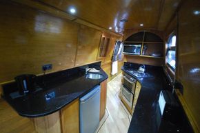Galley