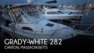 2007 Grady-White 282 Sailfish