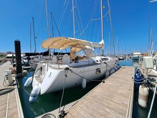 2009 Beneteau Oceanis 54