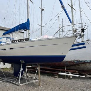 Bavaria 350 