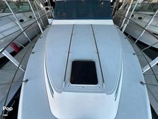 1986 Sea Ray 410 AFt Cabin
