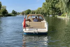 2022 Interboat 820