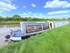 70' 2008 Trad Stern Narrowboat Built by Barry Hawkins - Lister JP3 WOW
