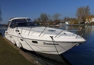2001 Sealine S48
