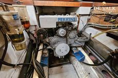 1989 CT 48 Cutter