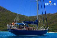 1998 One-Off Sailing Yacht