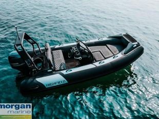 2025 Highfield Sport 390