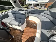 2000 Sealine S41