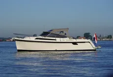 2026 Interboat Intender 950