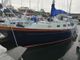 NICHOLSON 38 KETCH blue water cruising yacht.