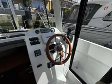 2013 Jeanneau Merry Fisher 755 Marlin