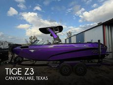 2022 Tige Z3