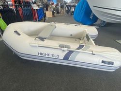 2025 Highfield RU 250