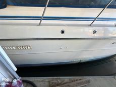 1986 Sea Ray 410 AFt Cabin