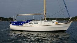 WESTERLY LONGBOW, recent engine,refitted, gorgeou  £14950 just reduced