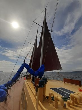 Sails