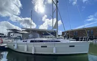 2016 Bavaria 37 Cruiser