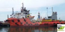 48m / Anchor Handling Vessel for Sale / #1068608