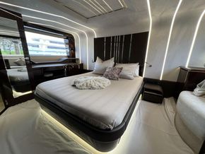 2020 Galeon 680 Flybridge for sale