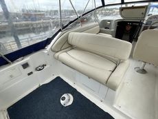 1997 Bayliner 2655 Ciera