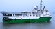 2005 | 67.8 m | 2D/ 3D Seismic Survey/ Research Vessel