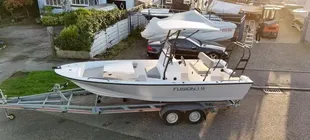 2024 Fusion Power Boats 19
